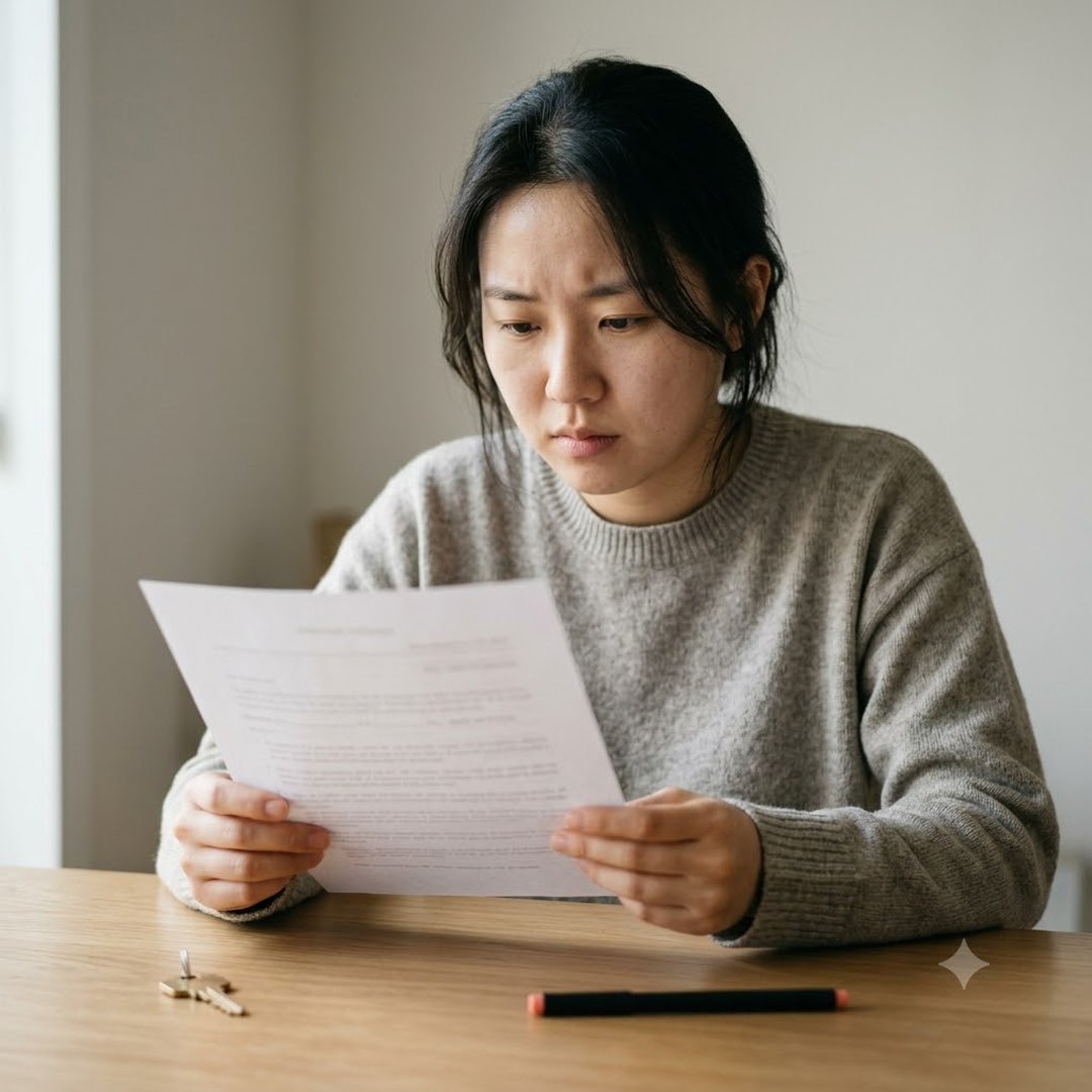 전세 계약 전, 이 3가지는 꼭 확인하세요